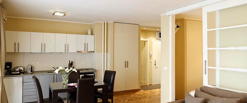 Apartment Dositejeva Beograd - Apt 18269