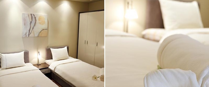 Apartment Dositejeva Beograd - Apt 18269