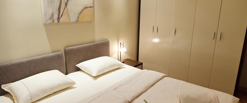 Apartment Dositejeva Beograd - Apt 18269