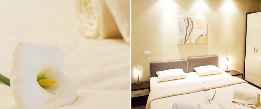 Apartment Dositejeva Beograd - Apt 18269