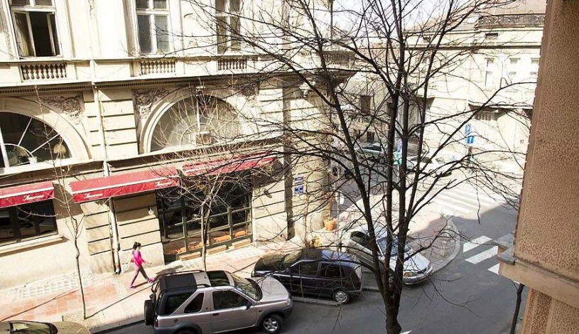Apartment Dositejeva Beograd - Apt 18269