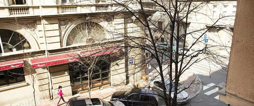 Apartment Dositejeva Beograd - Apt 18269