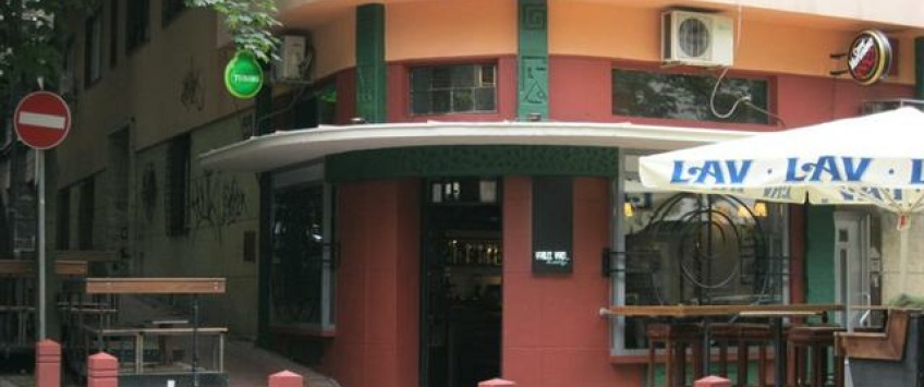 Apartment Dositejeva Beograd - Apt 21680