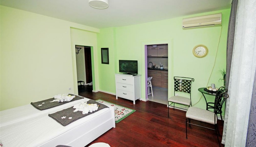 Apartment Dositejeva 1 Beograd - Apt 48147