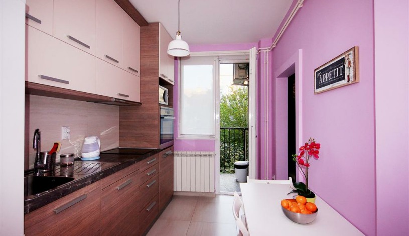 Apartment Dositejeva 1 Beograd - Apt 48147