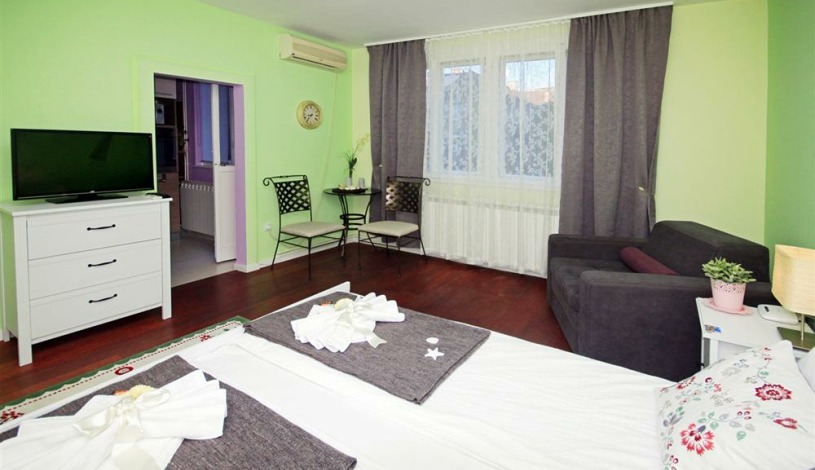 Apartment Dositejeva 1 Beograd - Apt 48147