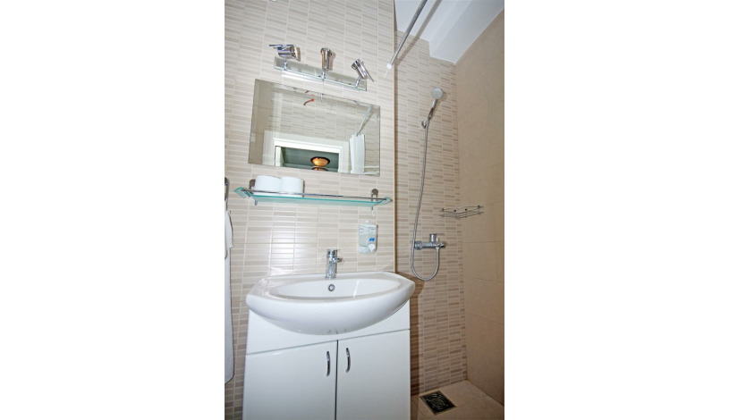 Apartment Dositejeva 1 Beograd - Apt 48147