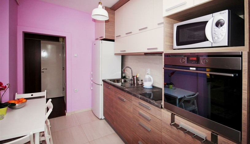 Apartment Dositejeva 1 Beograd - Apt 48147
