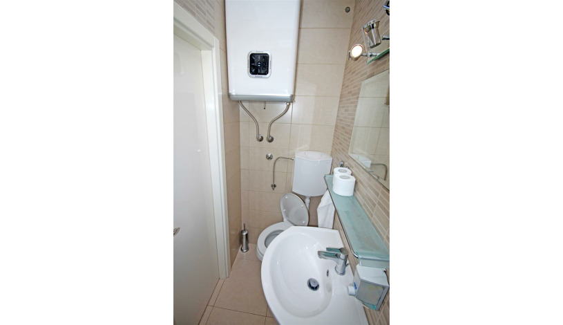 Apartment Dositejeva 1 Beograd - Apt 48147