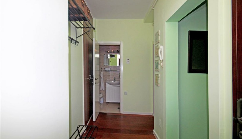 Apartment Dositejeva 1 Beograd - Apt 48147