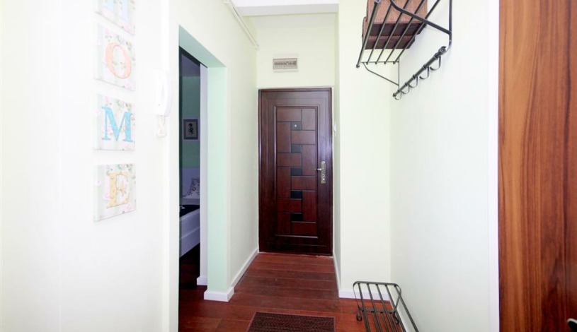 Apartment Dositejeva 1 Beograd - Apt 48147
