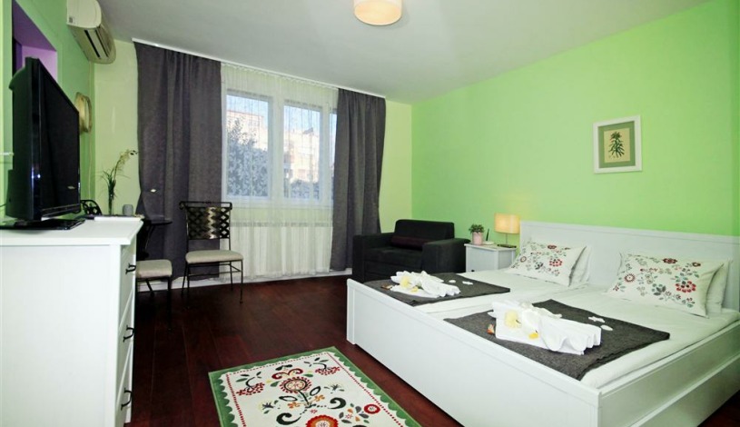 Apartment Dositejeva 1 Beograd - Apt 48147