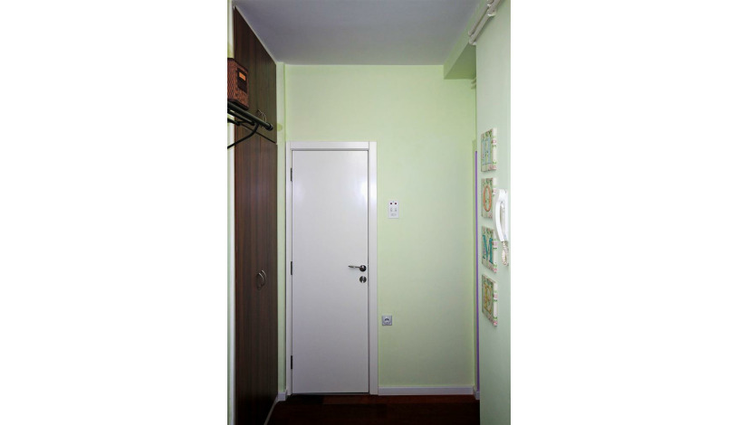 Apartment Dositejeva 1 Beograd - Apt 48147