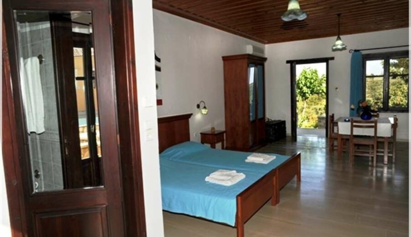 Apartment Douliana Village Crete - Apt 31950