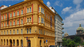 Hotel Downtown Praha