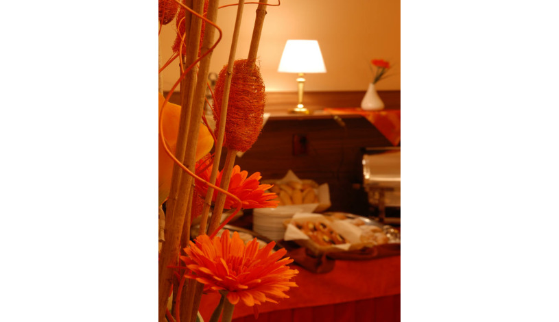 Hotel Downtown Praha