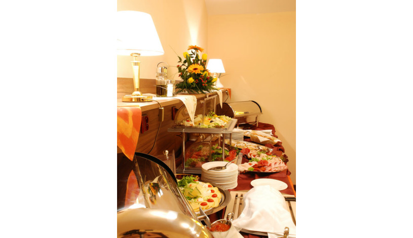 Hotel Downtown Praha