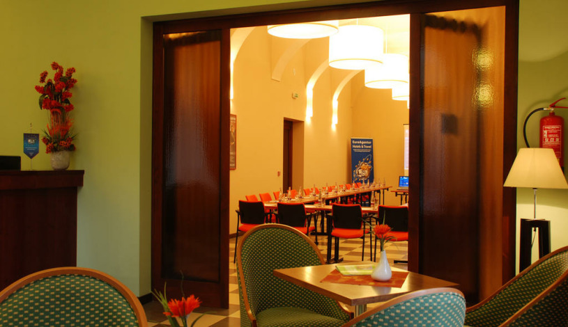 Hotel Downtown Praha