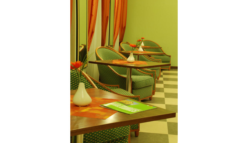 Hotel Downtown Praha