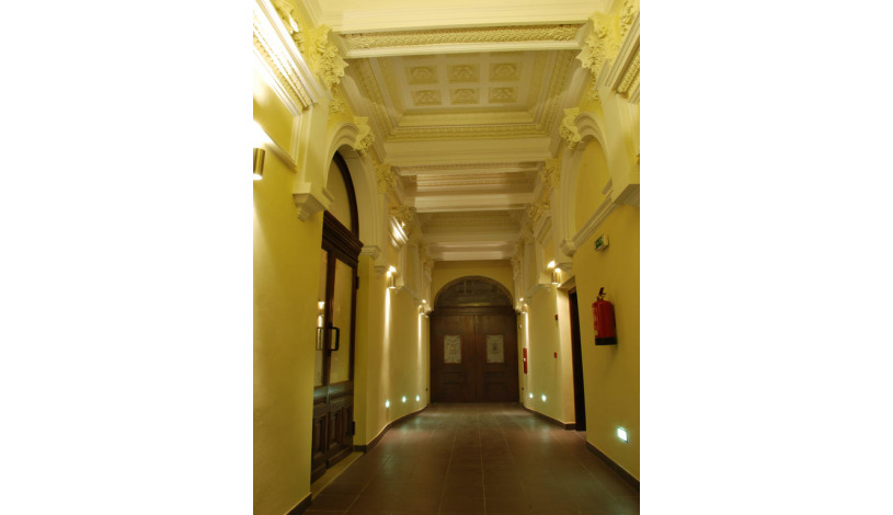 Hotel Downtown Praha