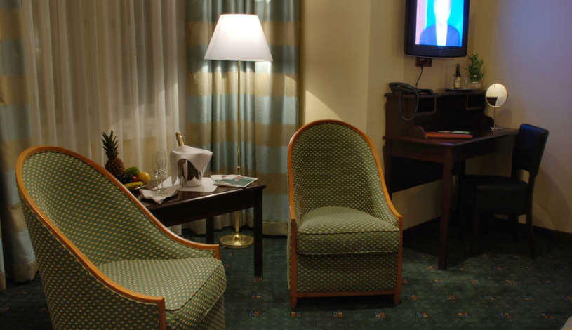 Hotel Downtown Praha