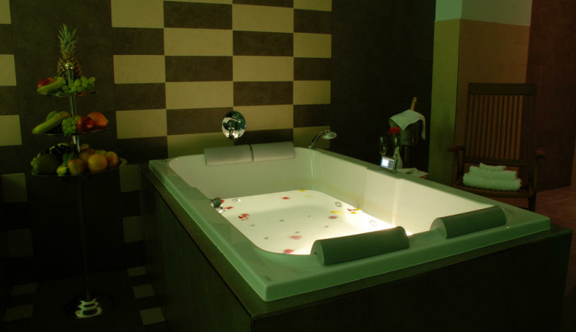 Hotel Downtown Praha