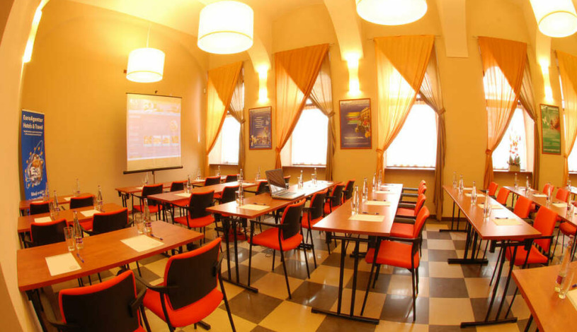 Hotel Downtown Praha