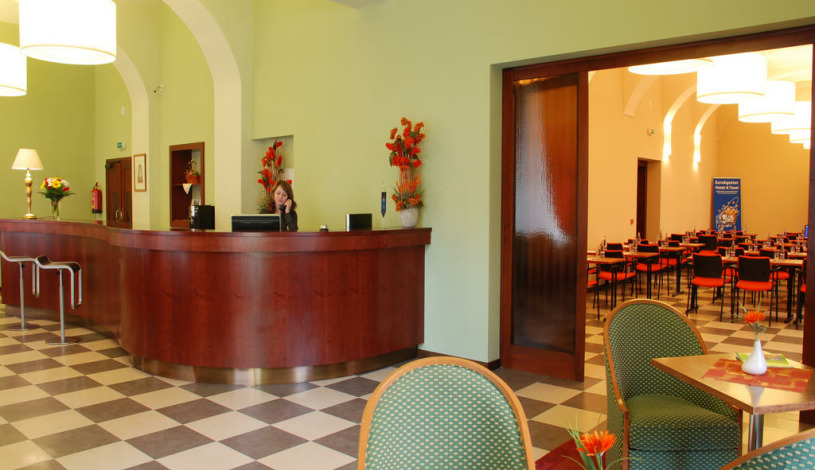 Hotel Downtown Praha
