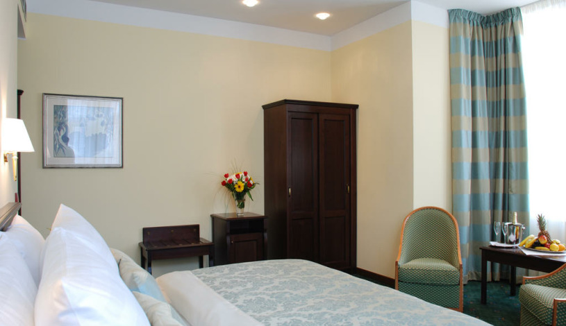 Hotel Downtown Praha