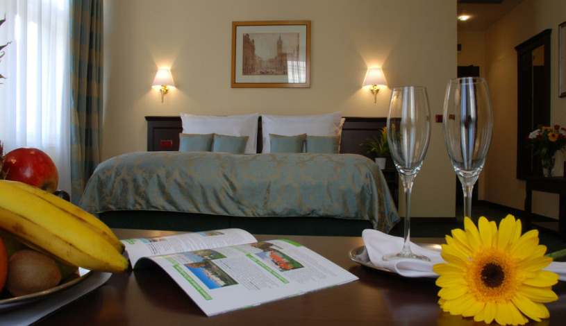 Hotel Downtown Praha