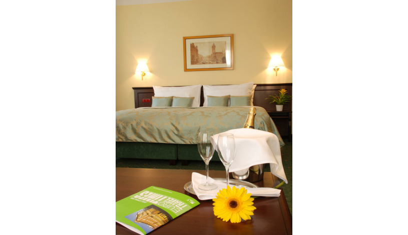 Hotel Downtown Praha