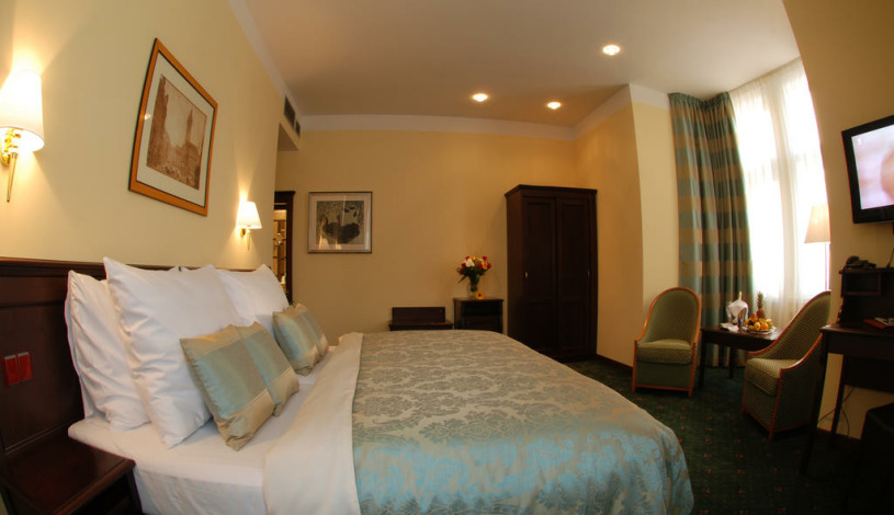 Hotel Downtown Praha