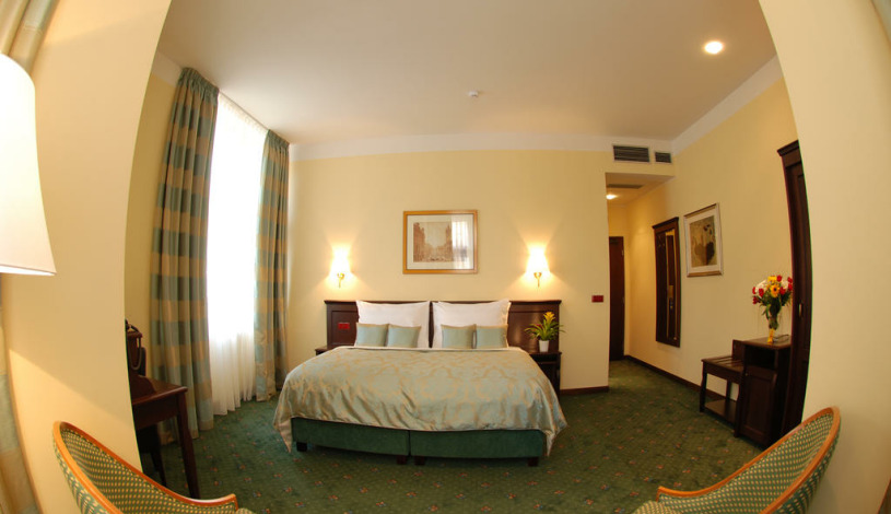 Hotel Downtown Praha