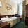 Hotel Downtown Praha - Einbettzimmer