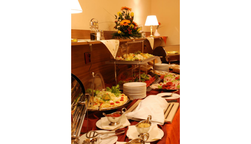 Hotel Downtown Praha