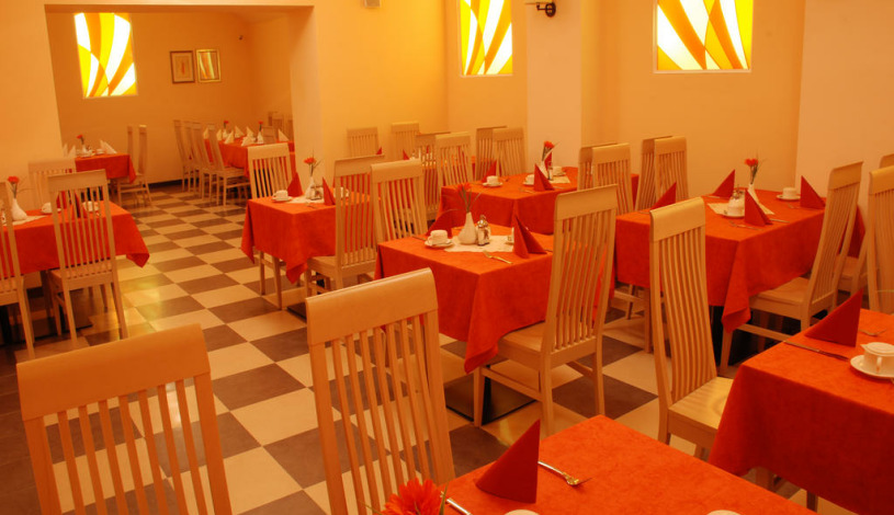 Hotel Downtown Praha