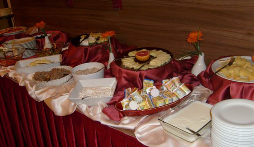 Hotel Downtown Praha