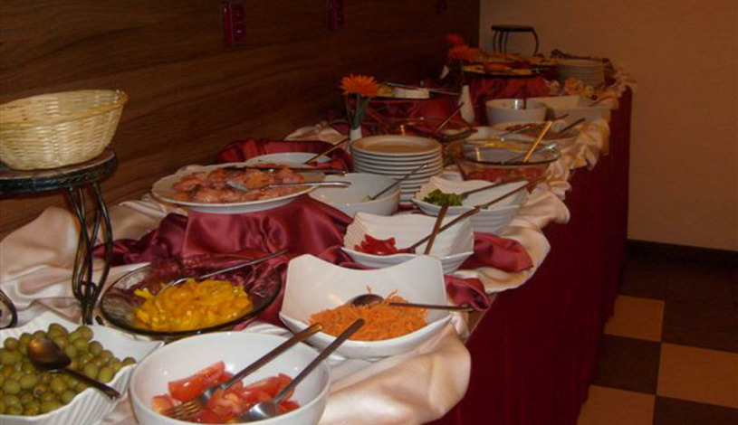 Hotel Downtown Praha