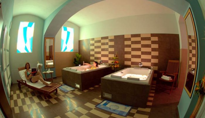 Hotel Downtown Praha