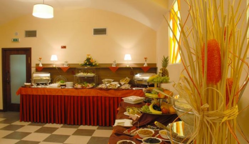 Hotel Downtown Praha