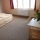 Hostel Downtown Praha - Single room with private bathroom, Double room with private bathroom, Hostel - 3-bedded room