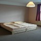 Zimmer für 1 Personen mit Privatbad - Hostel Downtown Praha