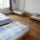 Hostel Downtown Praha - Zimmer für 5 Personen mit Privatbad