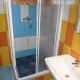 5 bedded room with private bathroom - Hostel Downtown Praha