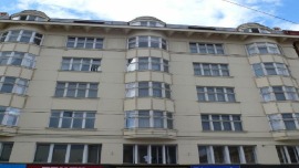 Hostel Downtown Praha