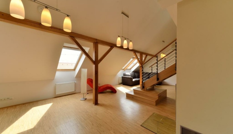 EA Downtown Suites Praha