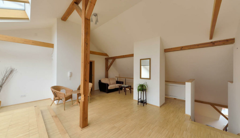 EA Downtown Suites Praha
