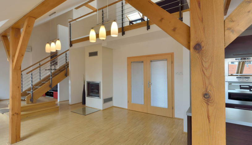 EA Downtown Suites Praha