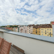 EA Downtown Suites Praha