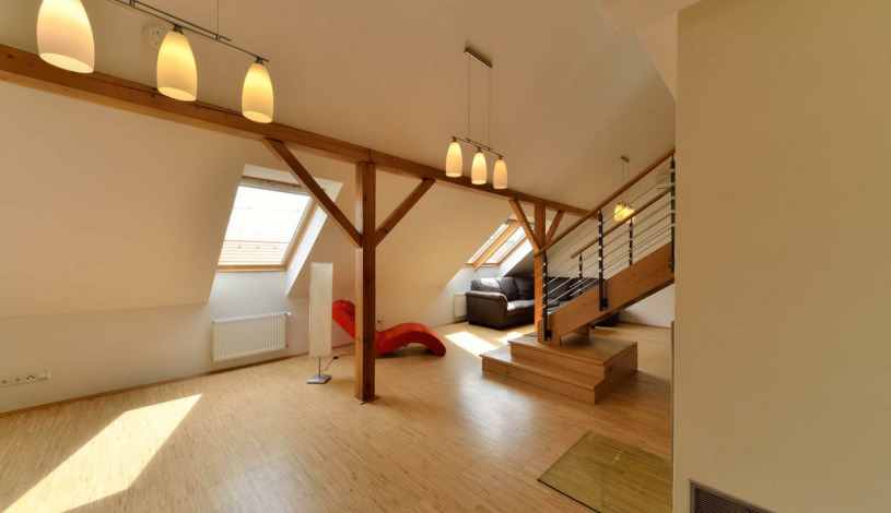 EA Downtown Suites Praha